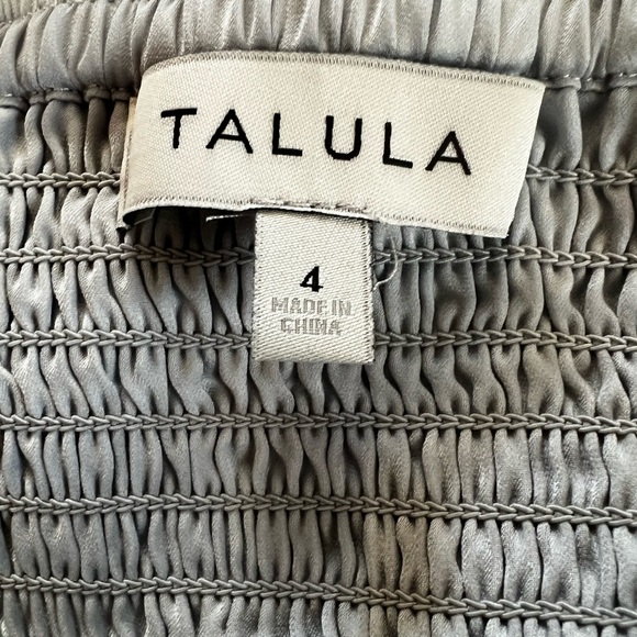 Aritzia Talula Dress - Picture 6 of 9